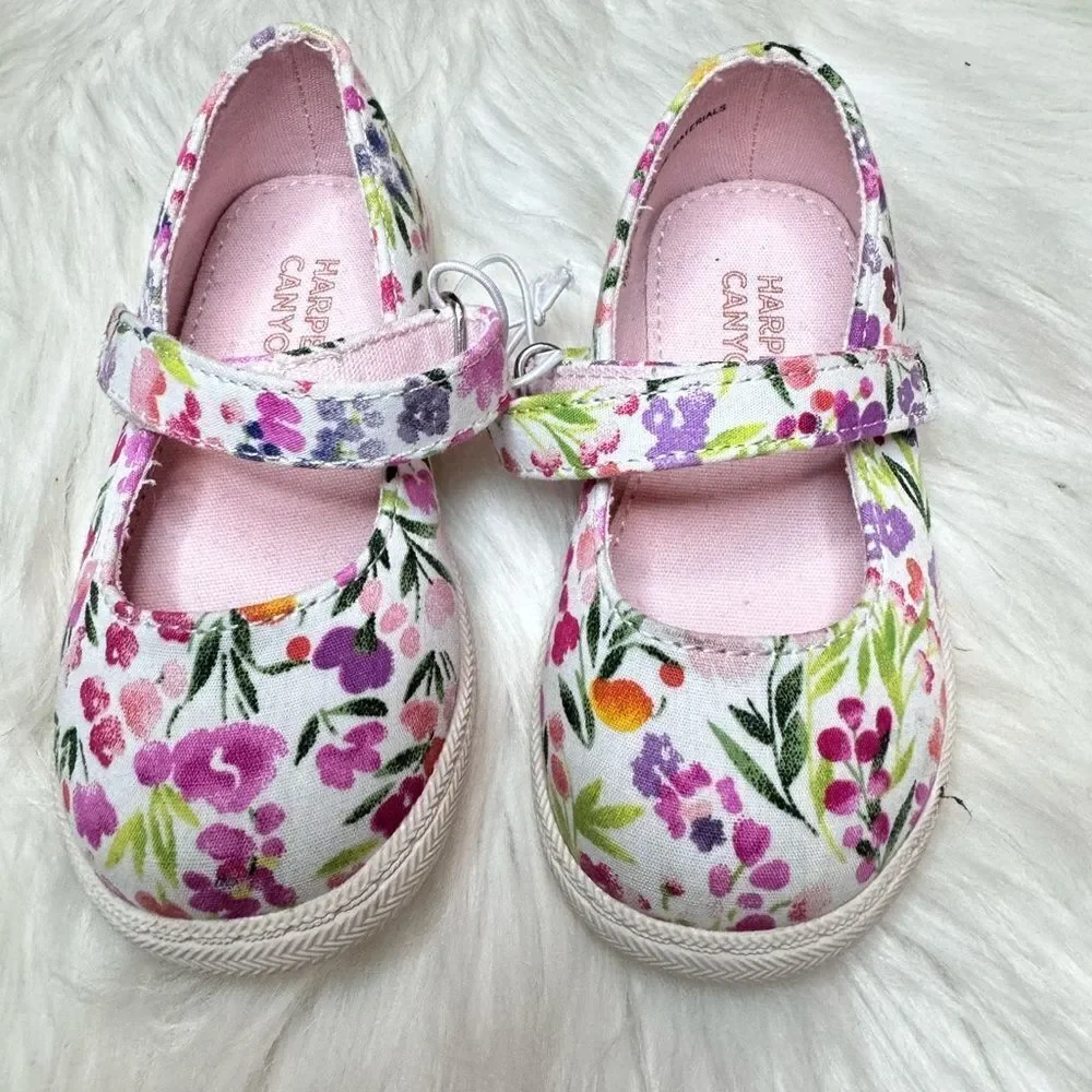Harper Canyon Shoes